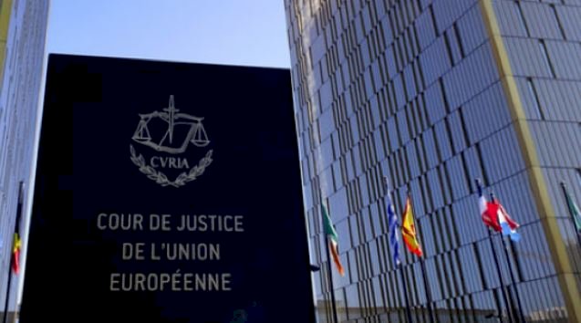 România a fost condamnată Curtea de Justiţie a UE din cauza poluării din Bucureşti