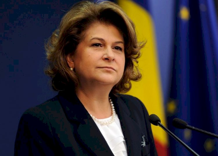 Ministrul Rovana Plumb a semnat un protocol privind recrutarea lucrătorilor români în domeniul construcțiilor în Israel