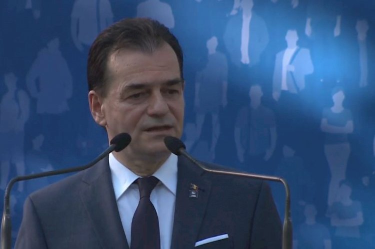 Orban: E momentul ca liderii politici să iasă din mlaştina demagogiei