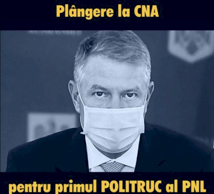 PSD a depus plângere la CNA. Ciolacu: Am solicitat ca Iohannis să vorbească pe spaţiul electoral al PNL