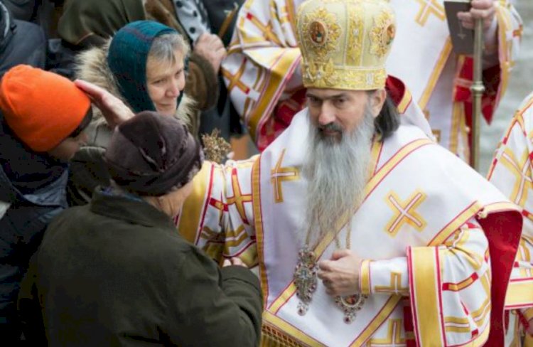 ÎPS Teodosie îi aşteaptă pe oameni la pelerinajul de Sf. Andrei: Cred că participanţii se vor însănătoşi