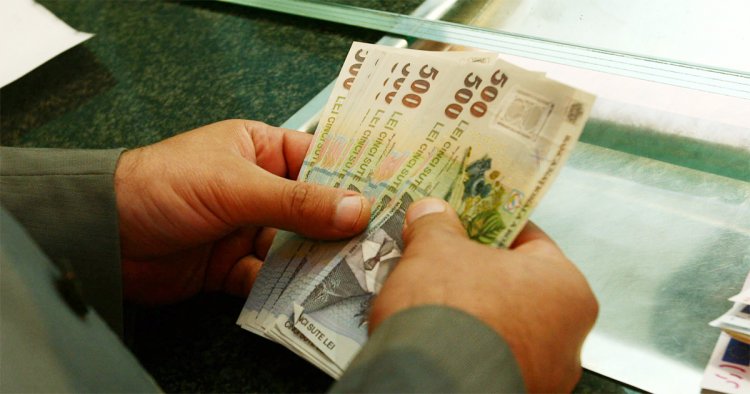 Românii își vor putea amâna ratele la bancă și în 2021 pentru o perioadă de 9 luni