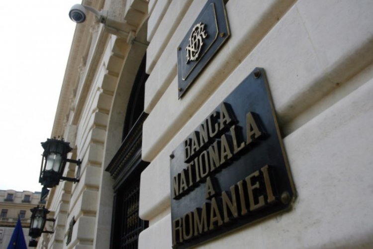 BNR a redus rata dobânzii de politică monetară la 1,25 la sută pe an