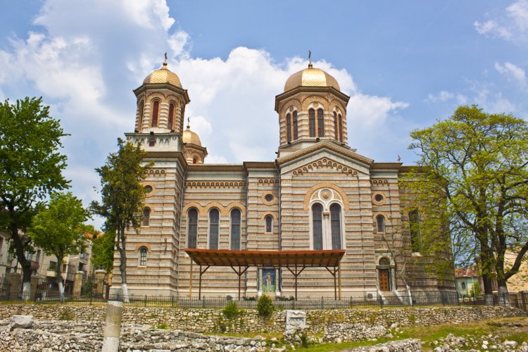 Pentru Patriarhia Română, problema reînfiinţării unei mitropolii a Tomisului este una definitiv închisă