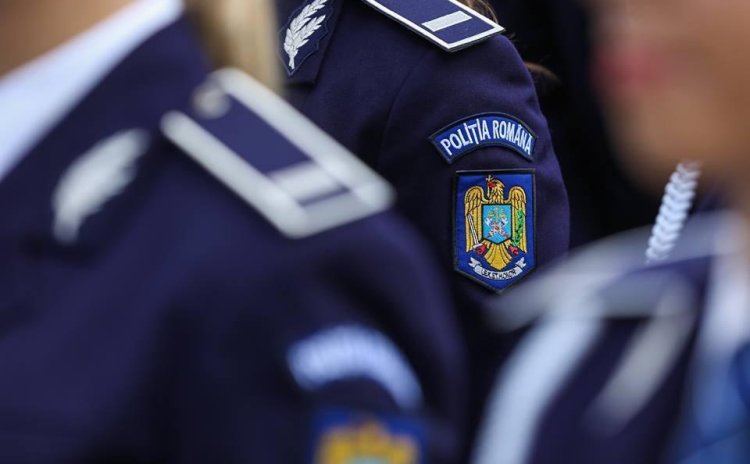 Perioada de înscriere la școlile de Poliție, prelungită până pe 16 mai 2024