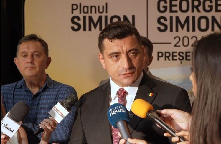 Simion: Dacă nu respect promisiunea electorală pe care o fac, locuinţe la preţuri de producător, îmi dau demisia