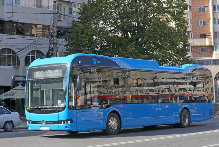 CT BUS: Cum obții sau reînnoiești permisul de călătorie gratuită