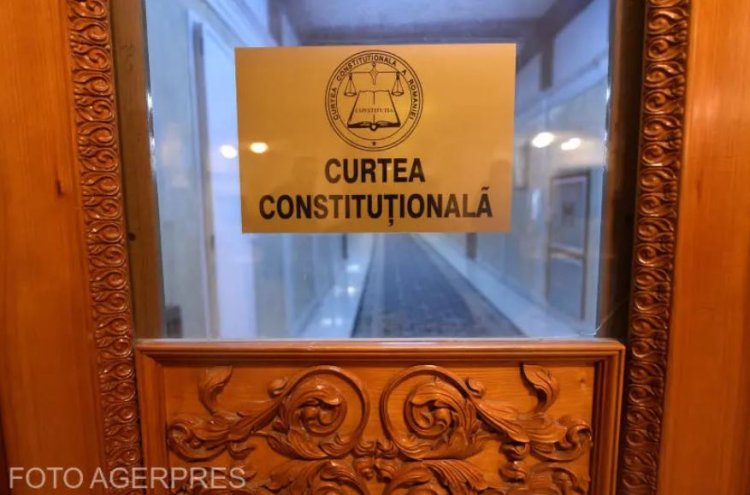 Motivarea deciziei CCR pentru anularea alegerilor prezidențiale: Procesul electoral a fost viciat.